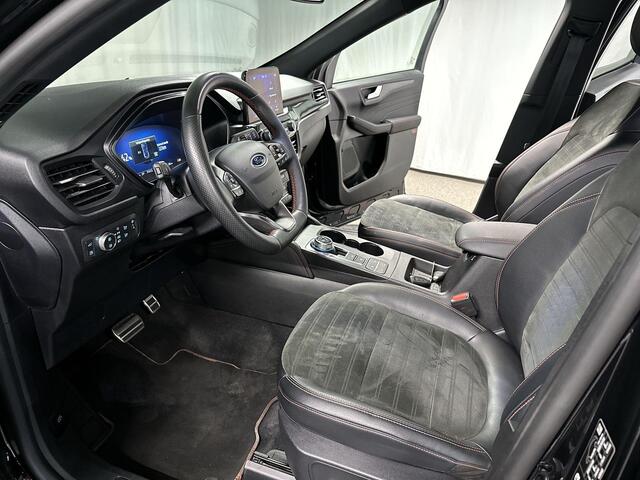 Ford KUGA 2.5 PHEV ST-Line X Automaat | Camera