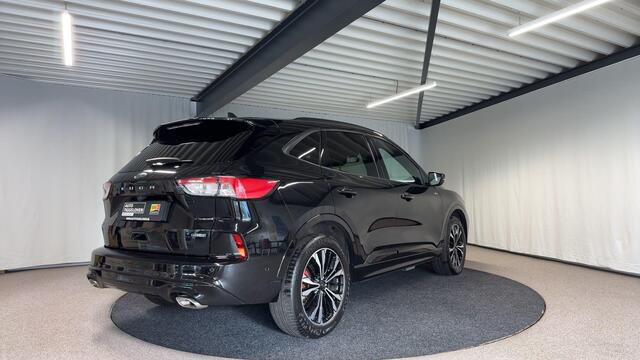 Ford KUGA 2.5 PHEV ST-Line X Automaat | Camera