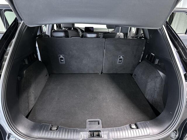 Ford KUGA 2.5 PHEV ST-Line X Automaat | Camera