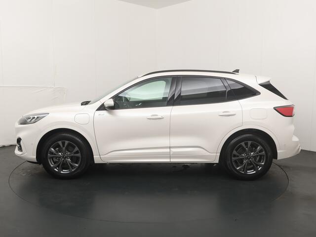 Ford KUGA 2.5 PHEV ST-Line X | Adap. Cruise I Trekhaak I Head Up I Winter Pack I 100% onderhouden