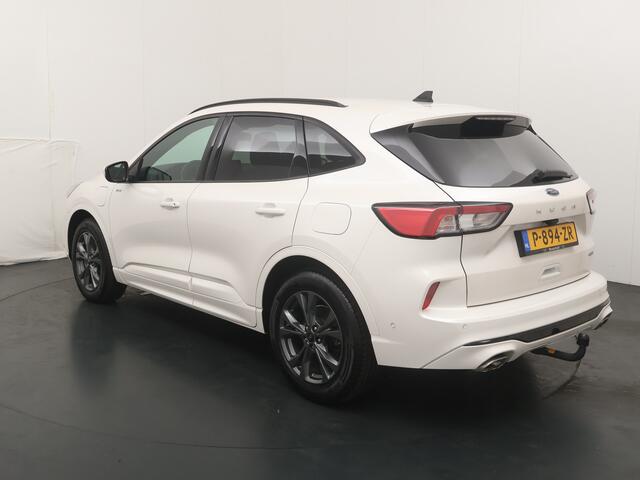 Ford KUGA 2.5 PHEV ST-Line X | Adap. Cruise I Trekhaak I Head Up I Winter Pack I 100% onderhouden