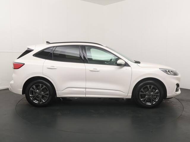 Ford KUGA 2.5 PHEV ST-Line X | Adap. Cruise I Trekhaak I Head Up I Winter Pack I 100% onderhouden