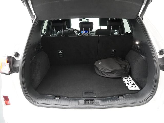 Ford KUGA 2.5 PHEV ST-Line X | Adap. Cruise I Trekhaak I Head Up I Winter Pack I 100% onderhouden