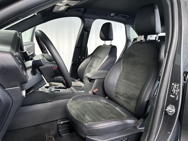 Ford KUGA 2.5 PHEV ST-Line X Automaat | Camera