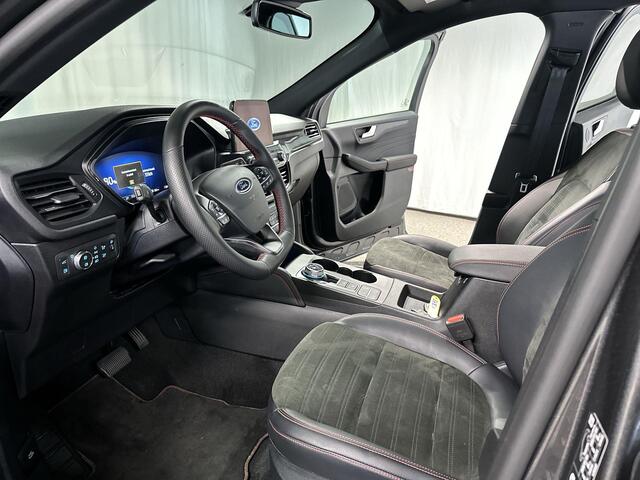 Ford KUGA 2.5 PHEV ST-Line X Automaat | Camera