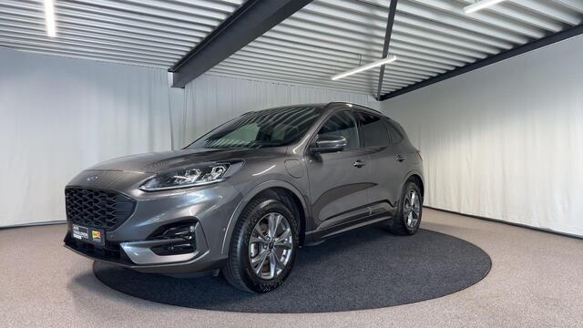 Ford KUGA 2.5 PHEV ST-Line X Automaat | Camera