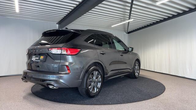 Ford KUGA 2.5 PHEV ST-Line X Automaat | Camera