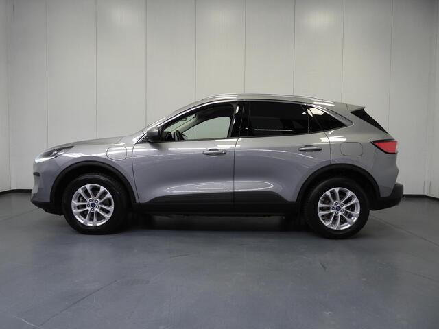 Ford KUGA 2.5 PHEV Plug-In Titanium NAVI/CAMERA/CLIMA/CRUISE/17"LMV!