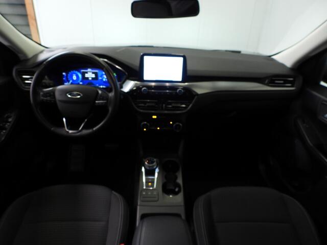 Ford KUGA 2.5 PHEV Plug-In Titanium NAVI/CAMERA/CLIMA/CRUISE/17"LMV!