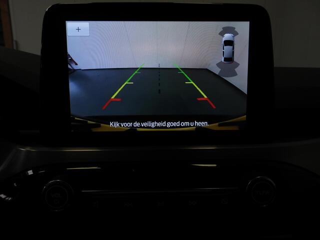 Ford KUGA 2.5 PHEV Plug-In Titanium NAVI/CAMERA/CLIMA/CRUISE/17"LMV!