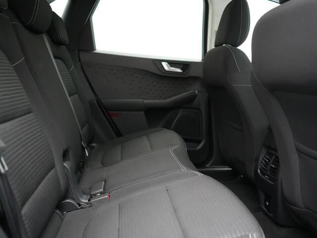 Ford KUGA 2.5 Titanium PHEV 225pk Dealer O.H. | Adaptive Cruise | 360 Camera | Dodehoek Detectie | Navigatie Full Map | 18"L.M | DAB | Plug In Hybrid |