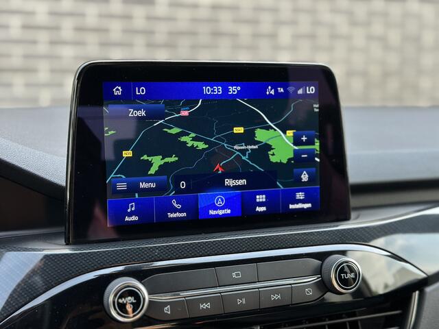 Ford KUGA 2.5 PHEV ST-Line X Head up display | Adaptive cc | Keyless