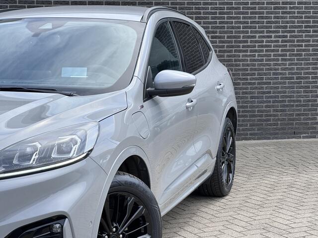 Ford KUGA 2.5 PHEV ST-Line X Head up display | Adaptive cc | Keyless