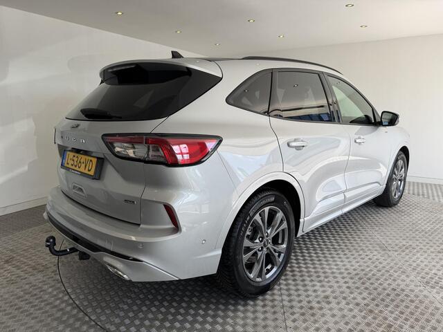 Ford KUGA 2.5 PHEV E-CVT 225pk ST-Line Trekhaak, Panodak