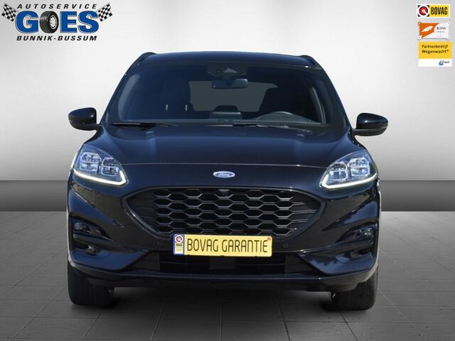 Ford KUGA Plug-In Hybrid ST-Line X