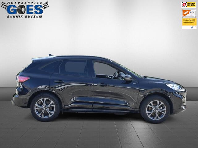 Ford KUGA Plug-In Hybrid ST-Line X