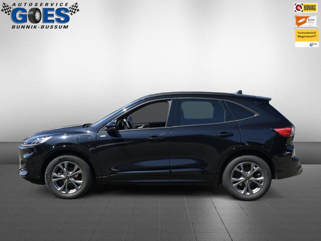 Ford KUGA Plug-In Hybrid ST-Line X