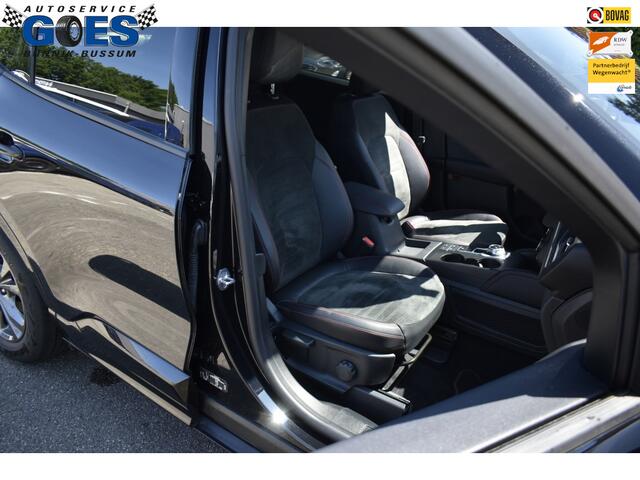 Ford KUGA Plug-In Hybrid ST-Line X