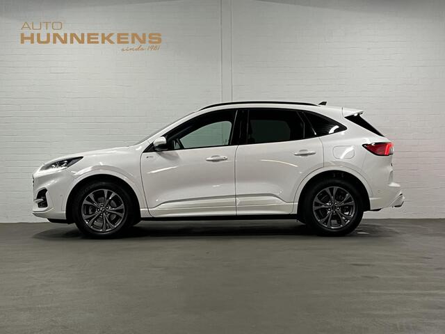 Ford KUGA 1.5 EcoBoost ST-Line X Trekhaak *1800 kg Trekgewicht | Adapt. cruise control | B&O | Stoel-/Stuur verwarming | Carplay | Head-up