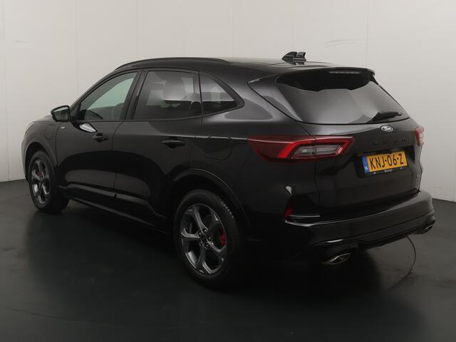 Ford KUGA 2.5 PHEV 243 pk ST-Line X I AGR stoelen I Adapt Cruise I Winter Pack | B&O | 360° Camera | All seasonbanden |