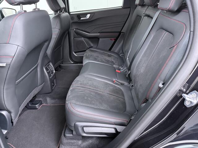 Ford KUGA 2.5 PHEV 243 pk ST-Line X I AGR stoelen I Adapt Cruise I Winter Pack | B&O | 360° Camera | All seasonbanden |