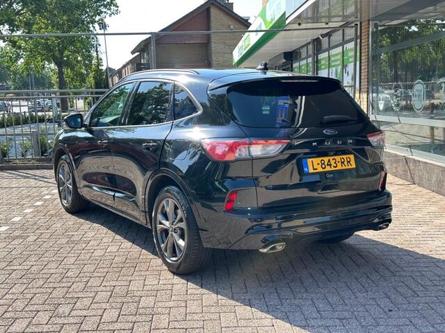 Ford KUGA 1.5 EcoBoost ST-Line X Navi Camera Telefoon Cruise