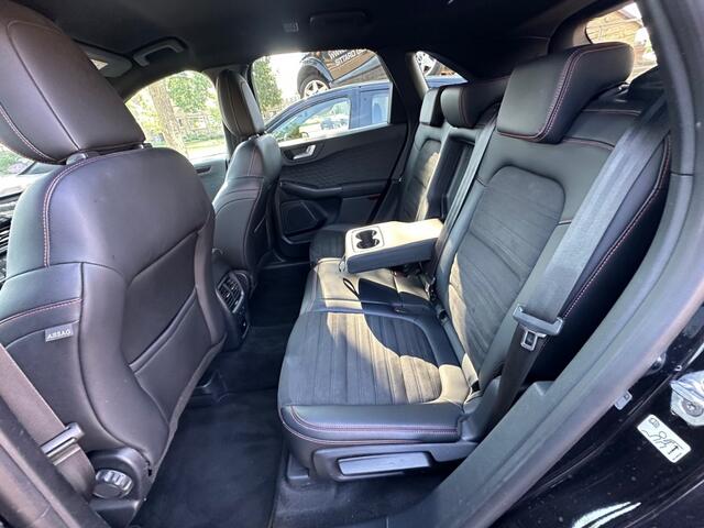 Ford KUGA 1.5 EcoBoost ST-Line X Navi Camera Telefoon Cruise