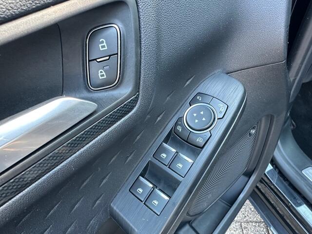 Ford KUGA 1.5 EcoBoost ST-Line X Navi Camera Telefoon Cruise