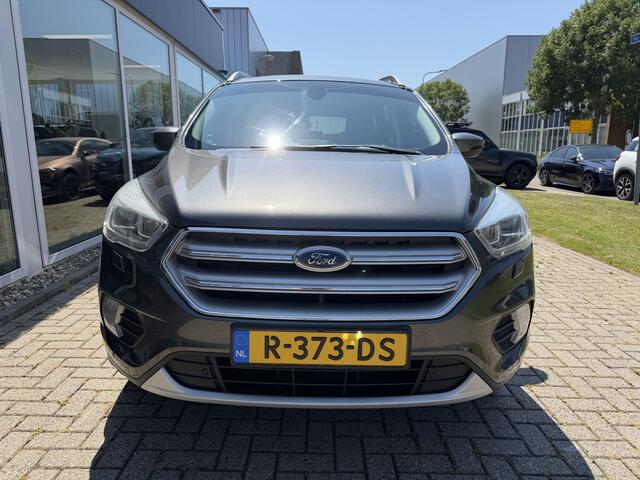 Ford KUGA 1.5 EcoBoost ST Line 2000 kg trekgewicht