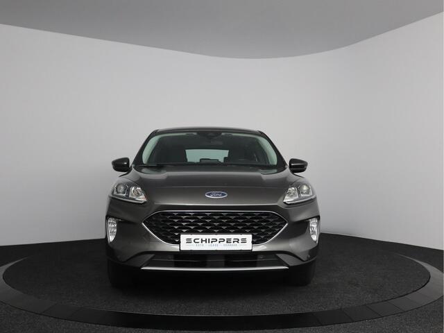 Ford KUGA 2.5 PHEV Titanium | Stoelverwarming