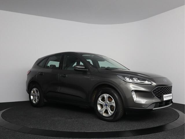 Ford KUGA 2.5 PHEV Titanium | Stoelverwarming