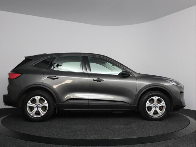 Ford KUGA 2.5 PHEV Titanium | Stoelverwarming