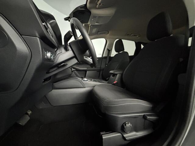 Ford KUGA 2.5 PHEV Titanium