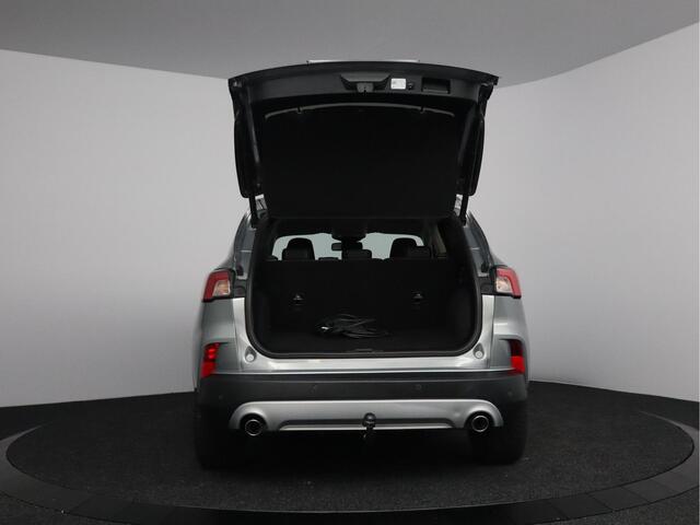 Ford KUGA 2.5 PHEV Titanium