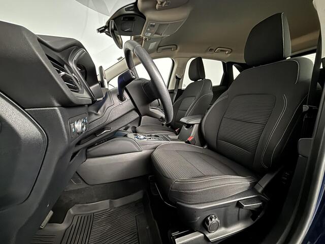 Ford KUGA 2.5 PHEV Titanium | Stoel verwarmd |