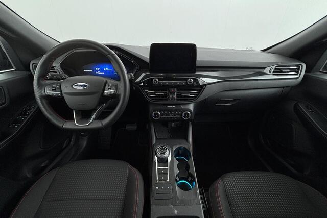 Ford KUGA 2.5 PHEV ST-Line Winter pack NL-Auto