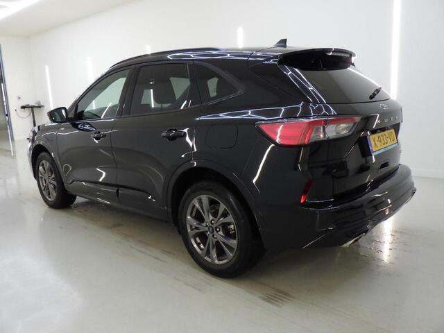Ford KUGA 2.5 PHEV ST-Line Winter pack NL-Auto