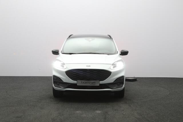 Ford KUGA 2.5 PHEV 225 PK ST-Line X, Leder-Alcantara, 360 Camera, B&O Sound, Adap. Cruise Control