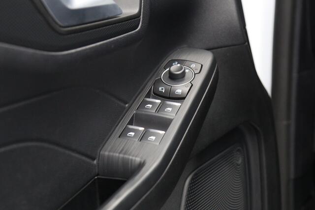 Ford KUGA 2.5 PHEV 225 PK ST-Line X, Leder-Alcantara, 360 Camera, B&O Sound, Adap. Cruise Control