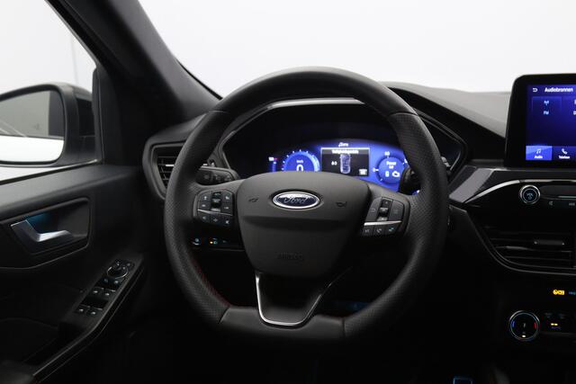Ford KUGA 2.5 PHEV 225 PK ST-Line X, Leder-Alcantara, 360 Camera, B&O Sound, Adap. Cruise Control