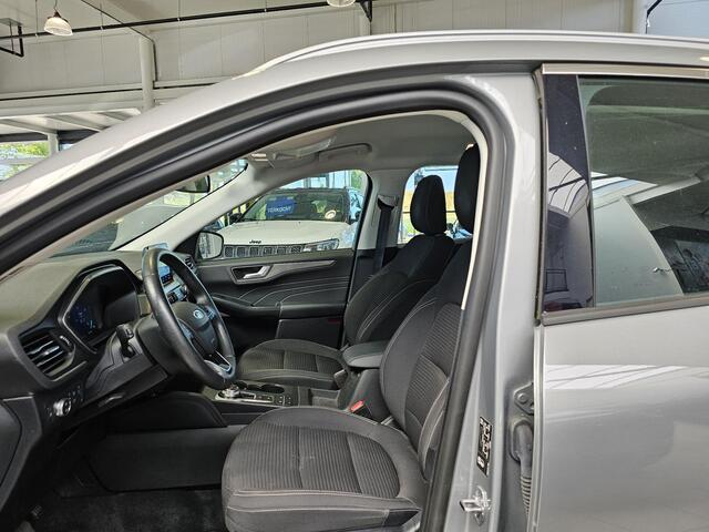 Ford KUGA 2.5 PHEV Titanium