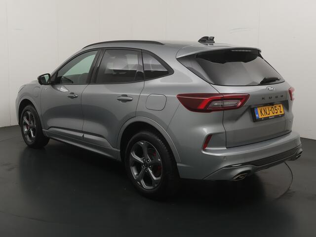Ford KUGA 2.5 PHEV 243 pk ST-Line X I AGR stoelen | Adapt Cruise I Winter Pack | B&O | 360° Camera I All seasonbanden |