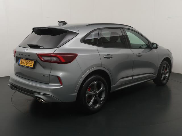 Ford KUGA 2.5 PHEV 243 pk ST-Line X I AGR stoelen | Adapt Cruise I Winter Pack | B&O | 360° Camera I All seasonbanden |