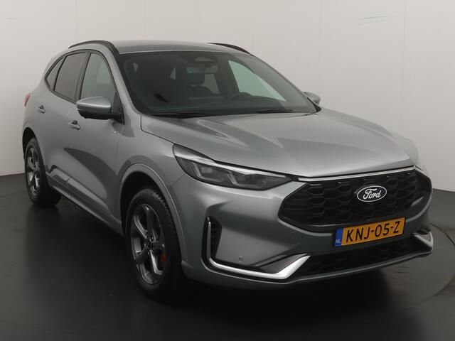 Ford KUGA 2.5 PHEV 243 pk ST-Line X I AGR stoelen | Adapt Cruise I Winter Pack | B&O | 360° Camera I All seasonbanden |