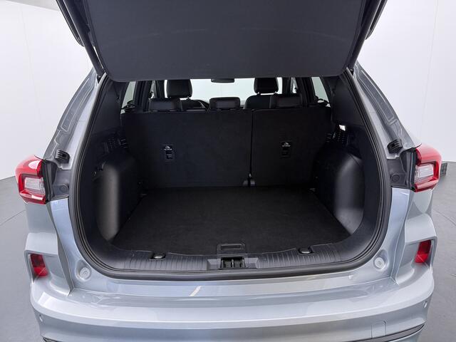 Ford KUGA 2.5 PHEV 243 pk ST-Line X I AGR stoelen | Adapt Cruise I Winter Pack | B&O | 360° Camera I All seasonbanden |