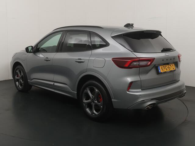 Ford KUGA 2.5 PHEV 243 pk ST-Line X I AGR stoelen | Adapt Cruise I Winter Pack | B&O | 360° Camera I All seasonbanden |