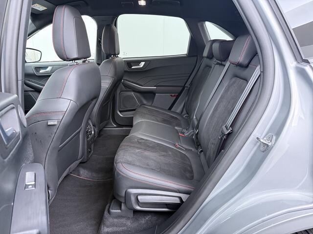 Ford KUGA 2.5 PHEV 243 pk ST-Line X I AGR stoelen | Adapt Cruise I Winter Pack | B&O | 360° Camera I All seasonbanden |