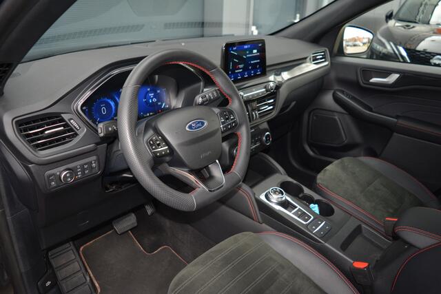 Ford KUGA 2.5 PHEV ST-Line X | ACC | B&O | Camera |