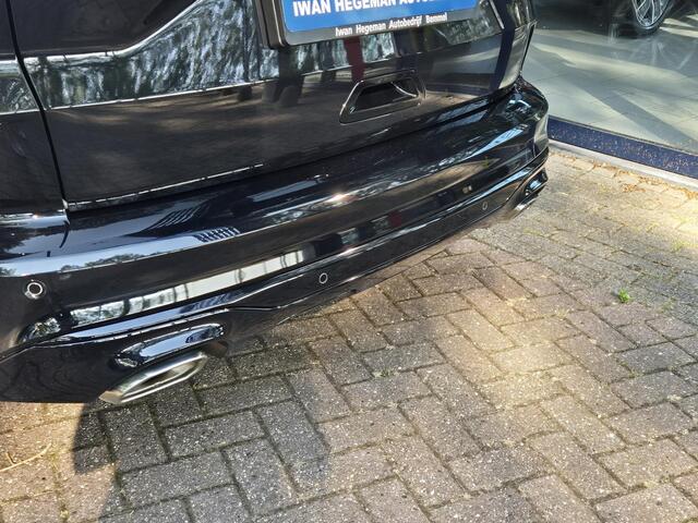 Ford KUGA 2.5 PHEV Vignale | SOH 85% | Schuif/kantel dak | Leer | Navigatie | Stuur + Stoel + voorruitverwarming | Cruise Control | Parkeersensoren + Camera