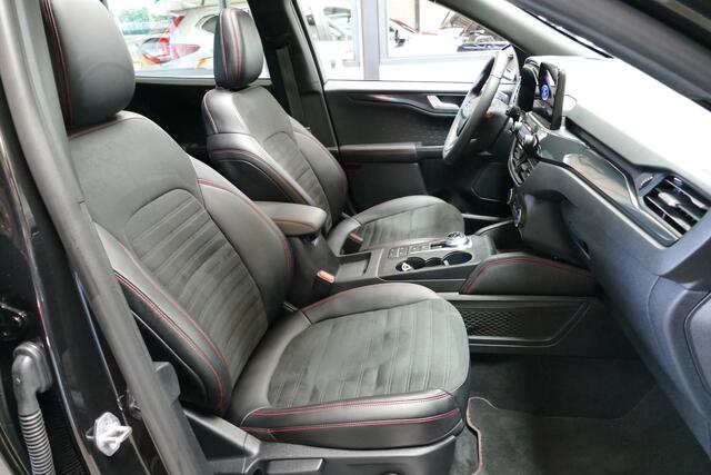 Ford KUGA 2.5 PHEV ST-Line. Panodak, Adap Cruise, B&O, Stoel&StuurVerw, 19"LMV, Haak 1200kg